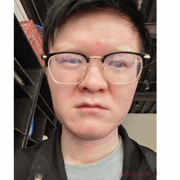 28岁岁四川单身帅哥 - 张家界吉缘网