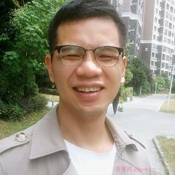 34岁岁湖南单身帅哥 - 张家界吉缘网