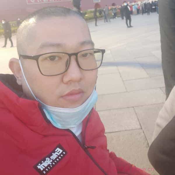 35岁岁陕西单身帅哥 - 张家界吉缘网