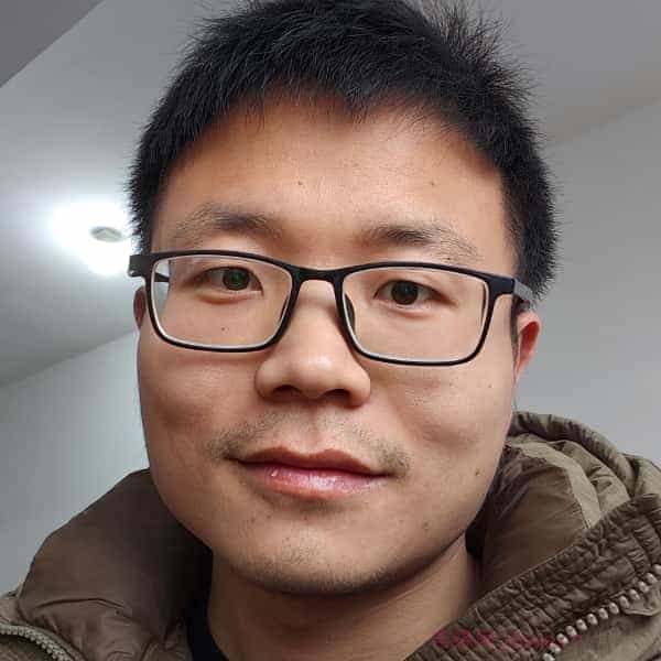 33岁岁湖北单身帅哥 - 张家界吉缘网