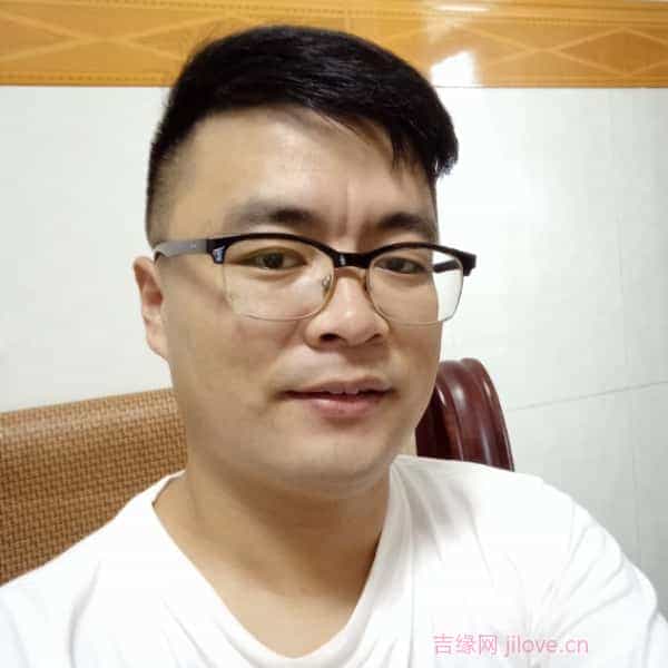 33岁岁江苏单身帅哥 - 张家界吉缘网