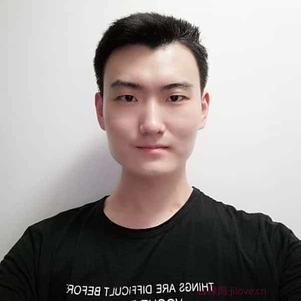 35岁岁山东单身帅哥 - 张家界吉缘网