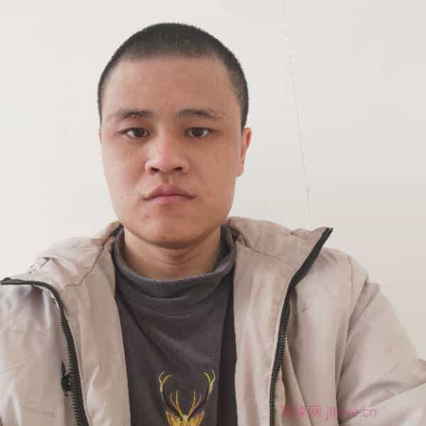 27岁岁江西单身帅哥 - 张家界吉缘网