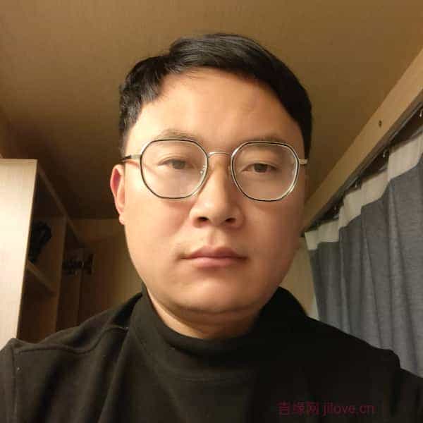 37岁岁江苏单身帅哥 - 张家界吉缘网