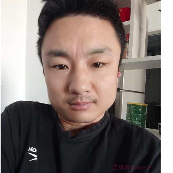 41岁岁河北单身帅哥 - 张家界吉缘网