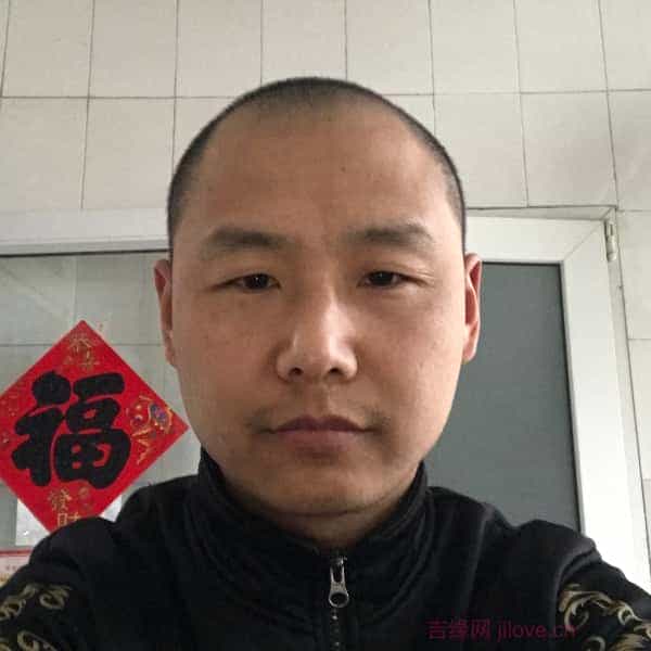 35岁岁河北单身帅哥 - 张家界吉缘网