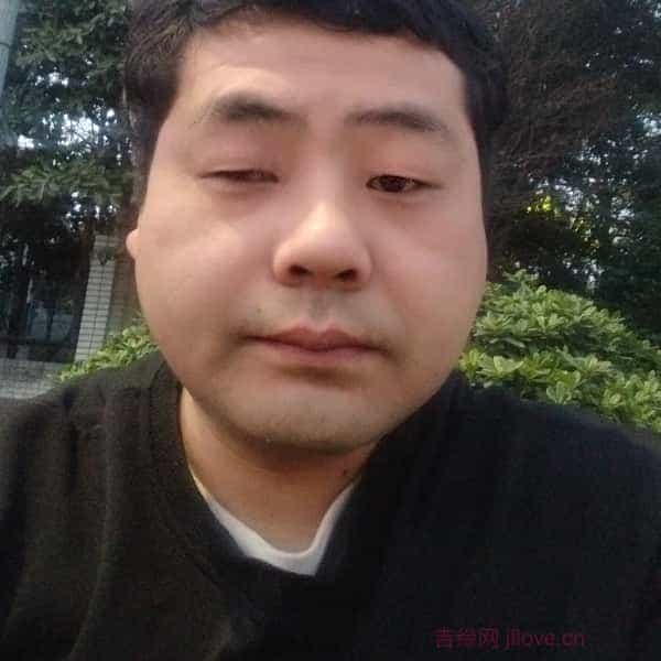 36岁岁江苏单身帅哥 - 张家界吉缘网