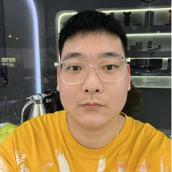 27岁岁河南单身帅哥 - 张家界吉缘网