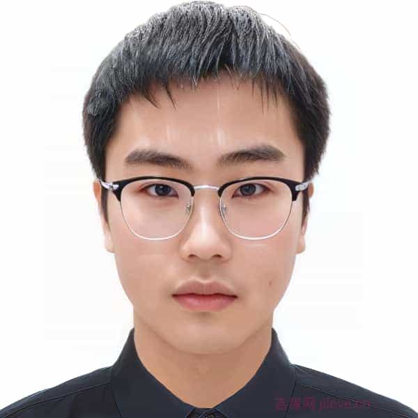 29岁岁河北单身帅哥 - 张家界吉缘网