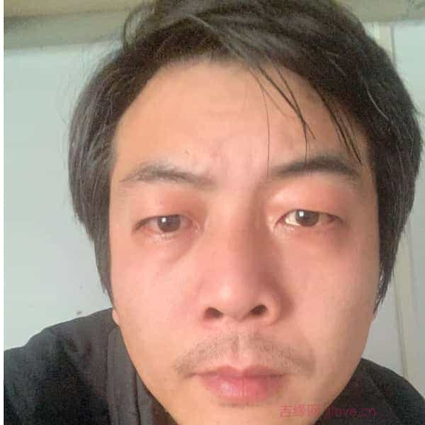 34岁岁河南单身帅哥 - 张家界吉缘网