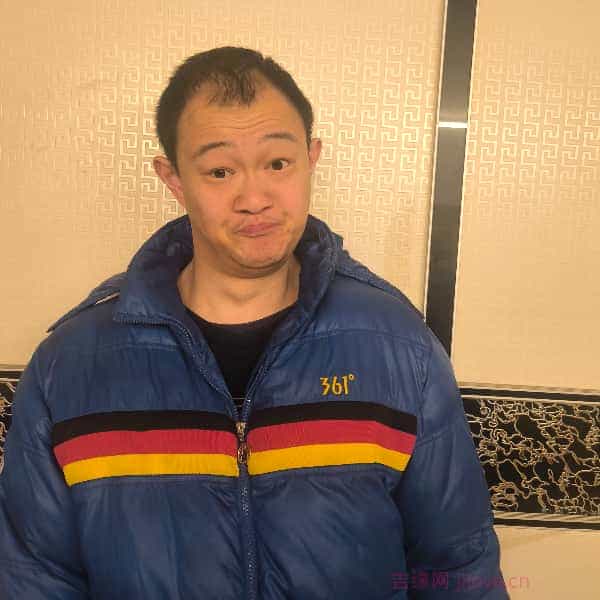 38岁岁湖北单身帅哥 - 张家界吉缘网