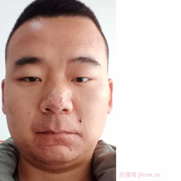 30岁岁陕西单身帅哥 - 张家界吉缘网