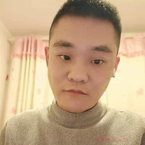32岁岁山西单身帅哥 - 张家界吉缘网