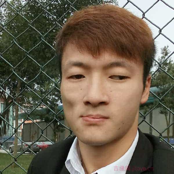 34岁岁四川单身帅哥 - 张家界吉缘网
