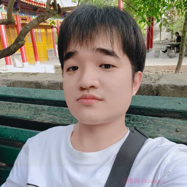 28岁岁广东单身帅哥 - 张家界吉缘网