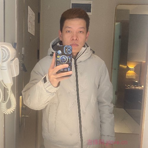 33岁岁河北单身帅哥 - 张家界吉缘网