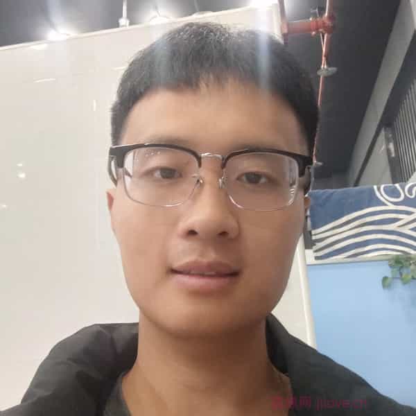 25岁岁河南单身帅哥 - 张家界吉缘网