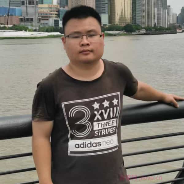 28岁岁广东单身帅哥 - 张家界吉缘网