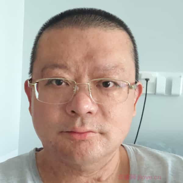 39岁岁山东单身帅哥 - 张家界吉缘网