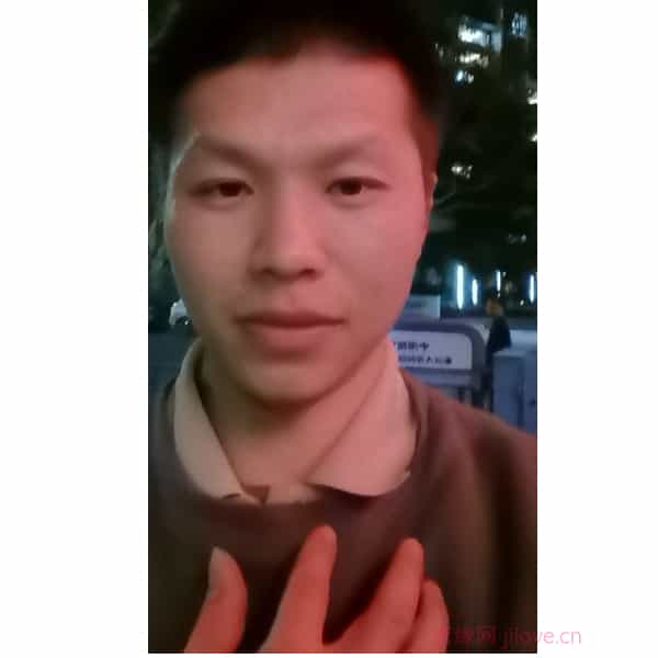 36岁岁广东单身帅哥 - 张家界吉缘网