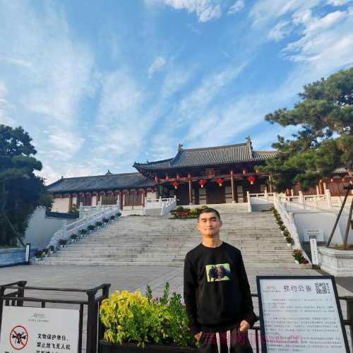 33岁岁浙江单身帅哥 - 张家界吉缘网