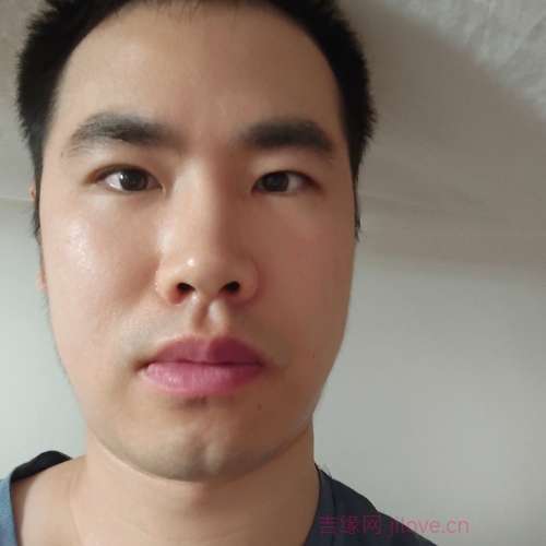 29岁岁广东单身帅哥 - 张家界吉缘网