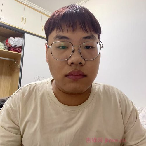 24岁岁河南单身帅哥 - 张家界吉缘网