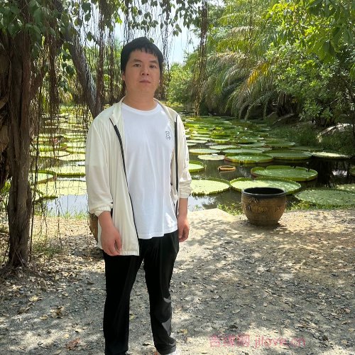 35岁岁河南单身帅哥 - 张家界吉缘网