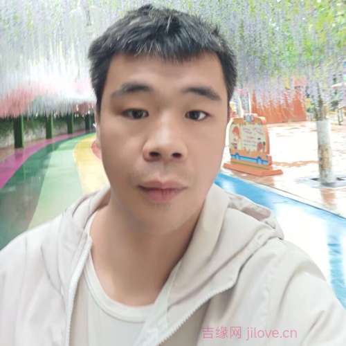 35岁岁河北单身帅哥 - 张家界吉缘网