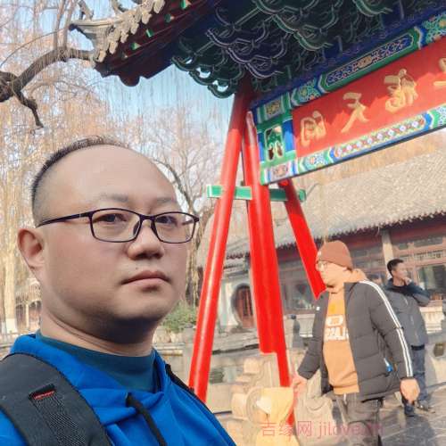 38岁岁山东单身帅哥 - 张家界吉缘网
