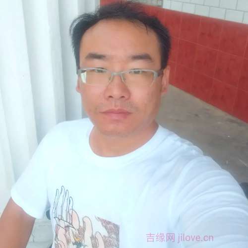 36岁岁湖南单身帅哥 - 张家界吉缘网
