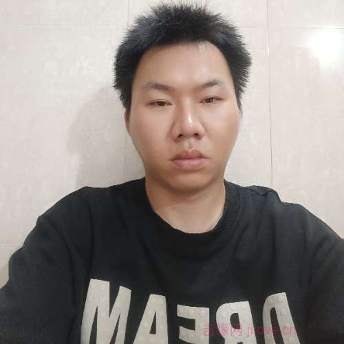 33岁岁广东单身帅哥 - 张家界吉缘网