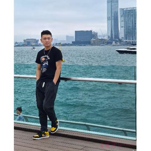 31岁岁河南单身帅哥 - 张家界吉缘网