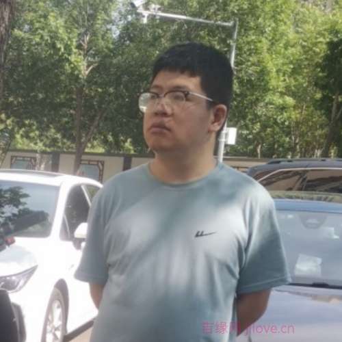 36岁岁河北单身帅哥 - 张家界吉缘网