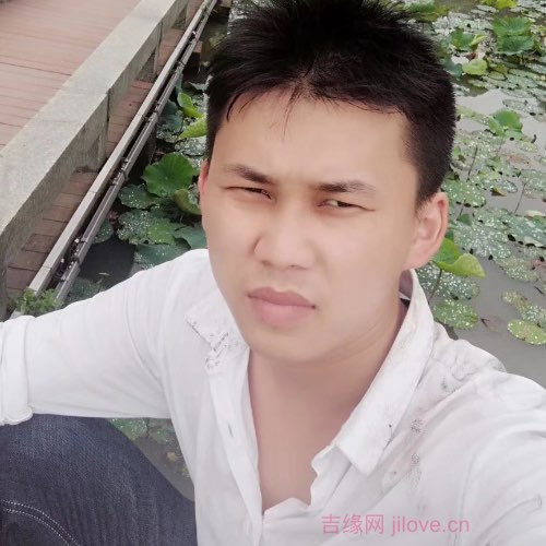 34岁岁湖北单身帅哥 - 张家界吉缘网