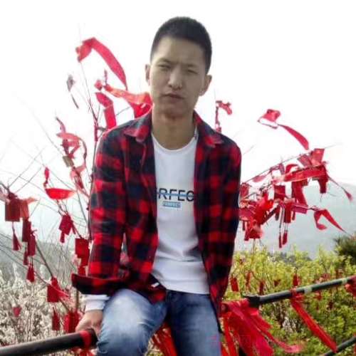 36岁岁河北单身帅哥 - 张家界吉缘网