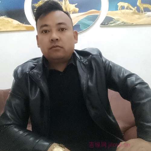 39岁岁山东单身帅哥 - 张家界吉缘网