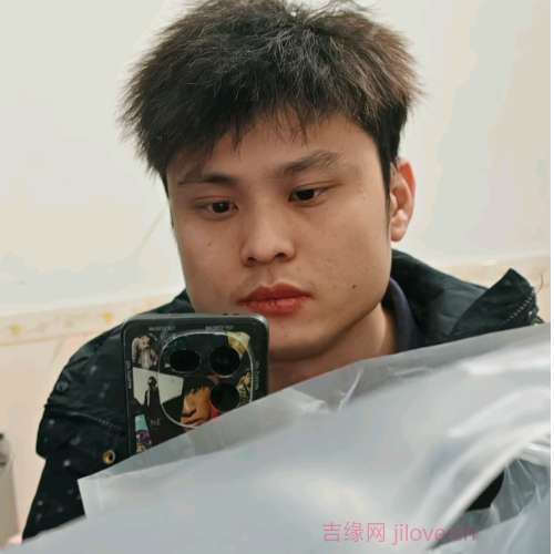 31岁岁广东单身帅哥 - 张家界吉缘网