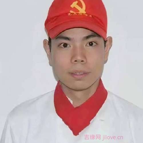 37岁岁湖北单身帅哥 - 张家界吉缘网
