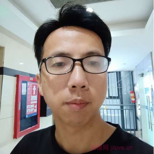 35岁岁湖南单身帅哥 - 张家界吉缘网