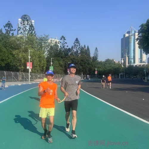 29岁岁广东单身帅哥 - 张家界吉缘网