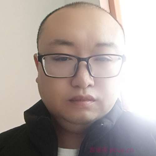 35岁岁广东单身帅哥 - 张家界吉缘网