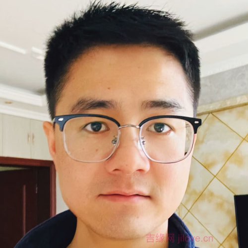 35岁岁河南单身帅哥 - 张家界吉缘网