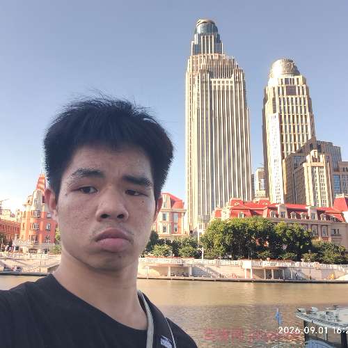 21岁岁广西单身帅哥 - 张家界吉缘网