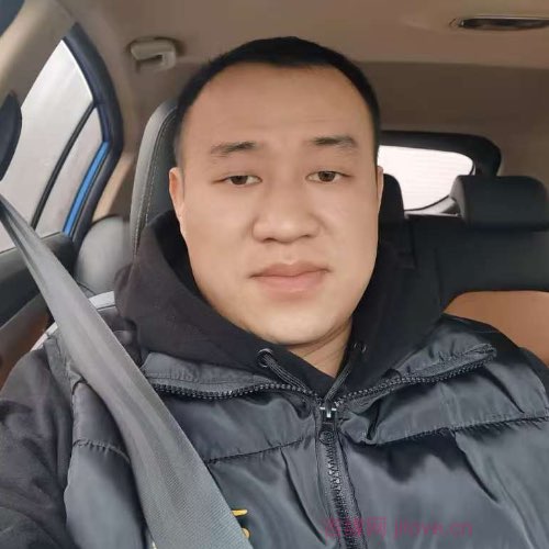 33岁岁湖北单身帅哥 - 张家界吉缘网