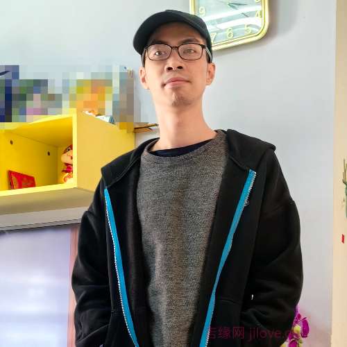 35岁岁广东单身帅哥 - 张家界吉缘网